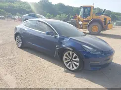 5YJ3E1EA4JF013682 2018 TESLA MODEL 3
