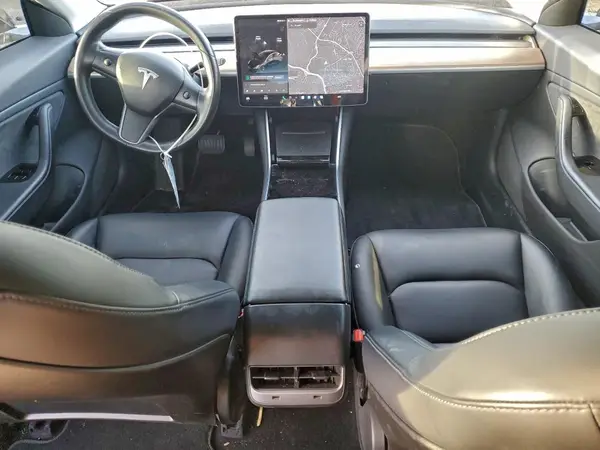 5YJ3E1EA4JF014024 2018 TESLA MODEL 3 - Image 8