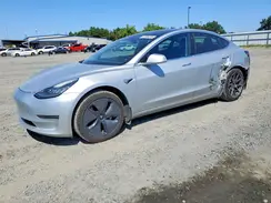 5YJ3E1EA4JF014234 2018 TESLA MODEL 3