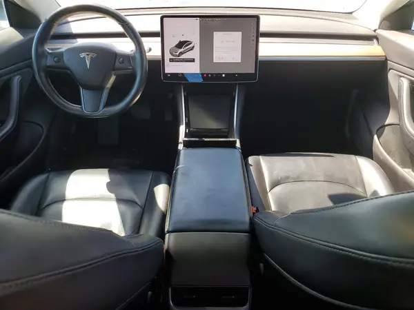 5YJ3E1EA4JF014234 2018 TESLA MODEL 3 - Image 8