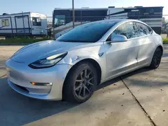 5YJ3E1EA4JF014251 2018 TESLA MODEL 3