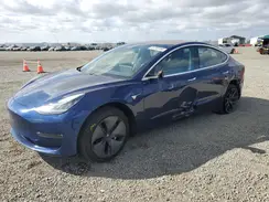 5YJ3E1EA4JF014556 2018 TESLA MODEL 3