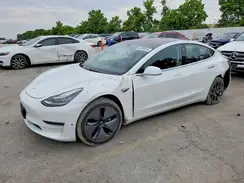 5YJ3E1EA4JF014833 2018 TESLA MODEL 3