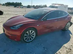 5YJ3E1EA4JF015402 2018 TESLA MODEL 3