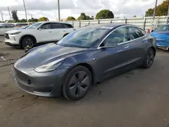5YJ3E1EA4JF016517 2018 TESLA MODEL 3