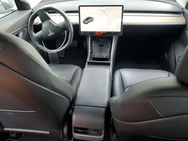 5YJ3E1EA4JF016517 2018 TESLA MODEL 3 - Image 8