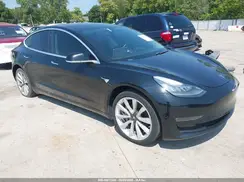 5YJ3E1EA4JF017523 2018 TESLA MODEL 3