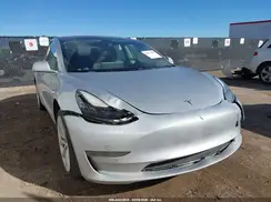 5YJ3E1EA4JF017909 2018 TESLA MODEL 3