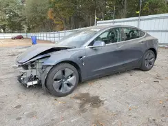5YJ3E1EA4JF018901 2018 TESLA MODEL 3