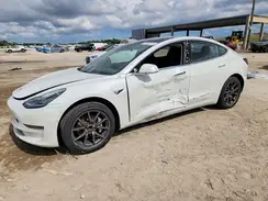 5YJ3E1EA4JF019658 2018 TESLA MODEL 3