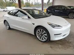 5YJ3E1EA4JF020471 2018 TESLA MODEL 3