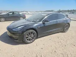 5YJ3E1EA4JF020910 2018 TESLA MODEL 3