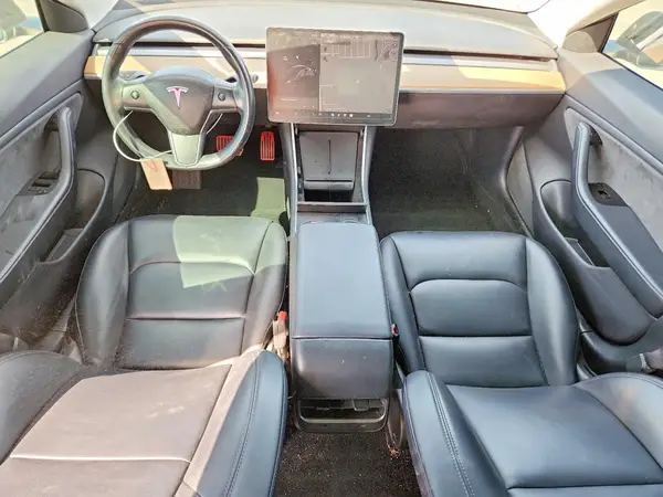 5YJ3E1EA4JF020910 2018 TESLA MODEL 3 - Image 8