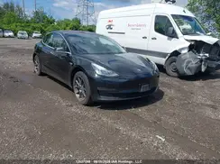 5YJ3E1EA4JF021023 2018 TESLA MODEL 3