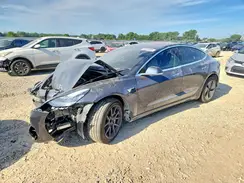 5YJ3E1EA4JF022012 2018 TESLA MODEL 3