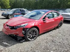 5YJ3E1EA4JF022155 2018 TESLA MODEL 3