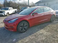 5YJ3E1EA4JF022303 2018 TESLA MODEL 3