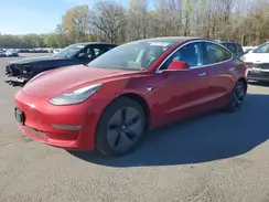 5YJ3E1EA4JF022401 2018 TESLA MODEL 3