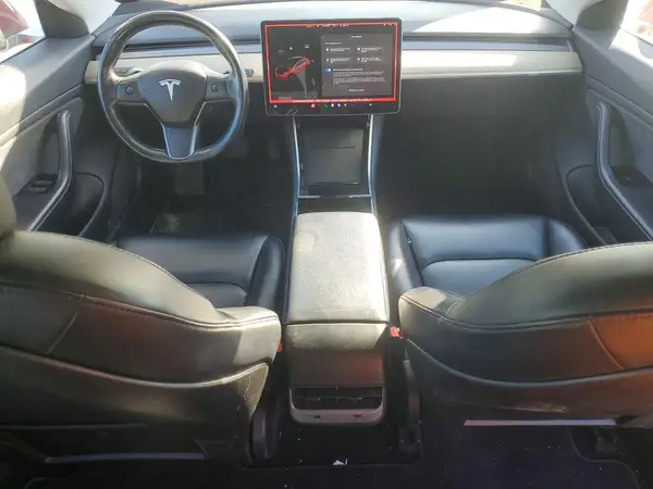 5YJ3E1EA4JF022401 2018 TESLA MODEL 3 - Image 8