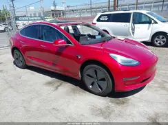 5YJ3E1EA4JF022432 2018 TESLA MODEL 3