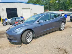 5YJ3E1EA4JF024178 2018 TESLA MODEL 3