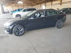5YJ3E1EA4JF025542 2018 TESLA MODEL 3