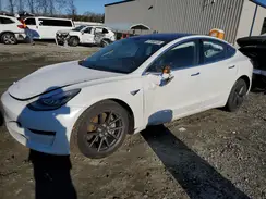 5YJ3E1EA4JF026187 2018 TESLA MODEL 3
