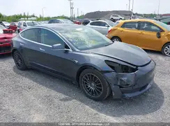 5YJ3E1EA4JF026691 2018 TESLA MODEL 3