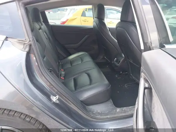 5YJ3E1EA4JF026691 2018 TESLA MODEL 3 - Image 8