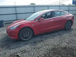 5YJ3E1EA4JF026948 2018 TESLA MODEL 3