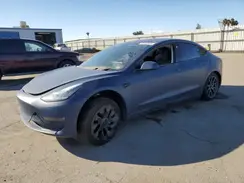 5YJ3E1EA4JF027274 2018 TESLA MODEL 3