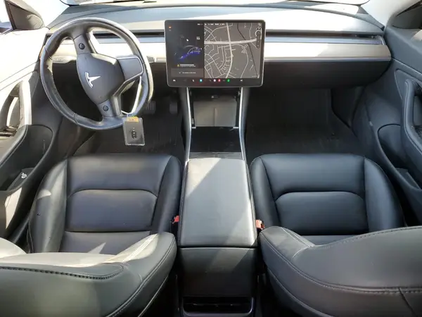 5YJ3E1EA4JF027274 2018 TESLA MODEL 3 - Image 8