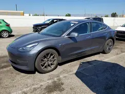 5YJ3E1EA4JF028103 2018 TESLA MODEL 3