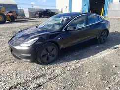 5YJ3E1EA4JF028358 2018 TESLA MODEL 3
