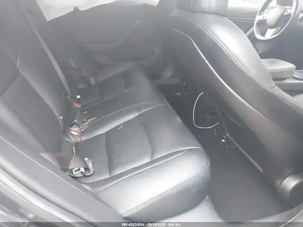 5YJ3E1EA4JF030501 2018 TESLA MODEL 3 - Image 8