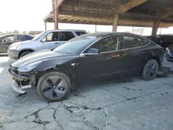 5YJ3E1EA4JF031308 2018 TESLA MODEL 3