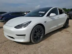 5YJ3E1EA4JF031339 2018 TESLA MODEL 3