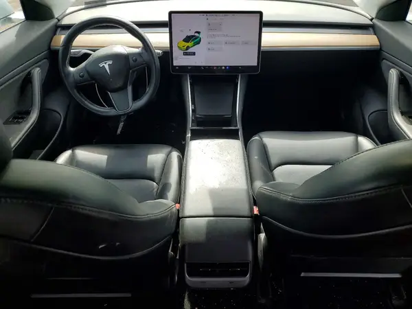 5YJ3E1EA4JF031339 2018 TESLA MODEL 3 - Image 8