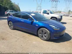 5YJ3E1EA4JF031888 2018 TESLA MODEL 3