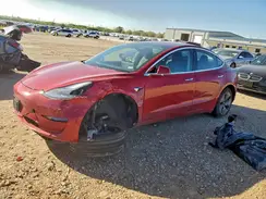 5YJ3E1EA4JF032491 2018 TESLA MODEL 3