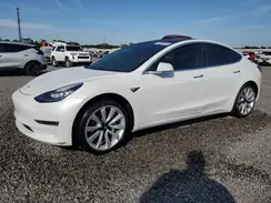 5YJ3E1EA4JF033012 2018 TESLA MODEL 3