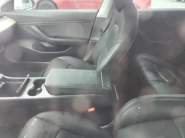 5YJ3E1EA4JF033012 2018 TESLA MODEL 3 - Image 8