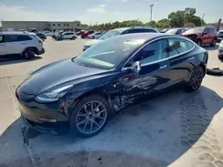 5YJ3E1EA4JF034371 2018 TESLA MODEL 3