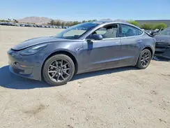 5YJ3E1EA4JF034581 2018 TESLA MODEL 3