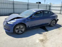 5YJ3E1EA4JF037013 2018 TESLA MODEL 3