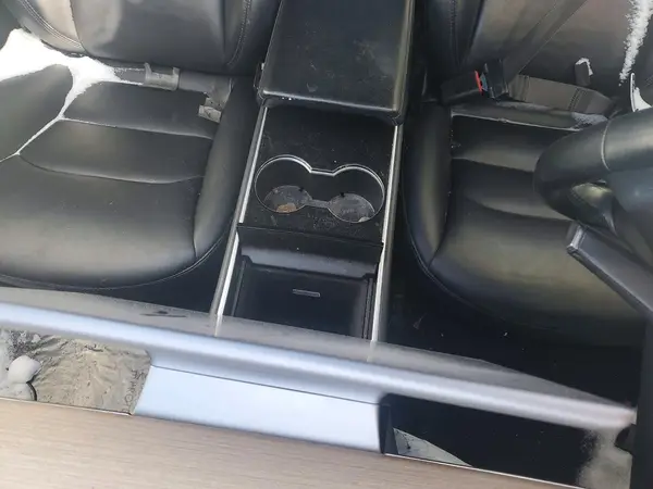 5YJ3E1EA4JF037223 2018 TESLA MODEL 3 - Image 8