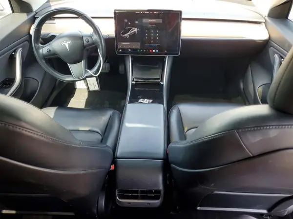 5YJ3E1EA4JF038663 2018 TESLA MODEL 3 - Image 8