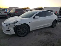 5YJ3E1EA4JF039005 2018 TESLA MODEL 3