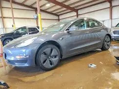 5YJ3E1EA4JF039716 2018 TESLA MODEL 3