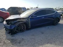 5YJ3E1EA4JF039859 2018 TESLA MODEL 3